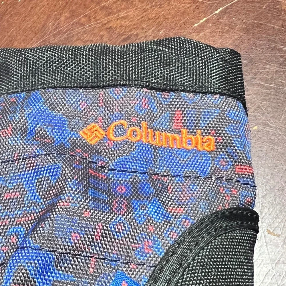 Columbia powderbug plus
